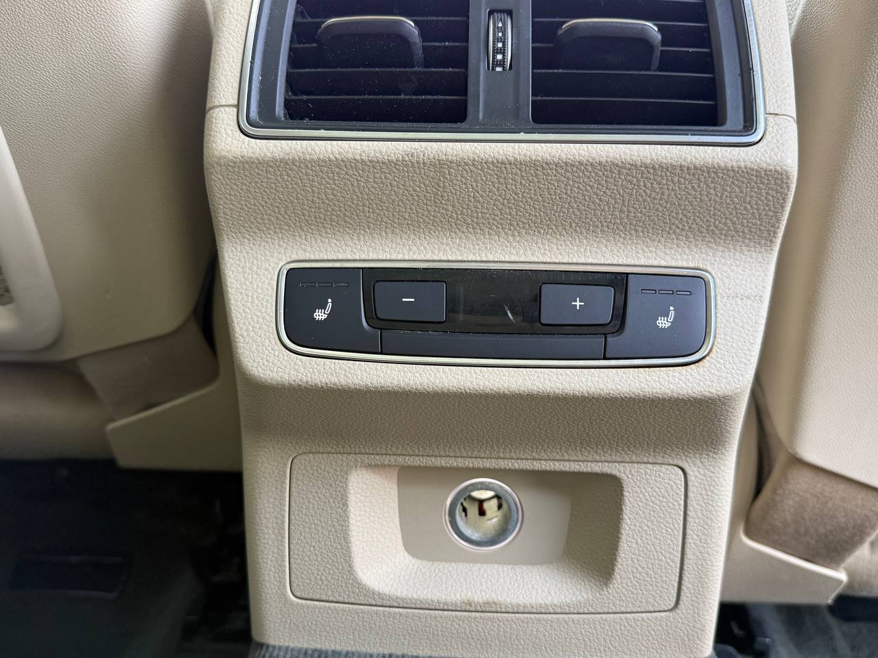 AUDI Q5 PREMIUM PLUS 2018