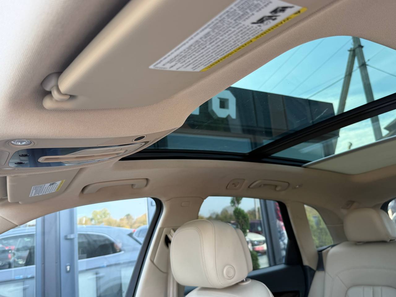 AUDI Q5 PREMIUM PLUS 2018