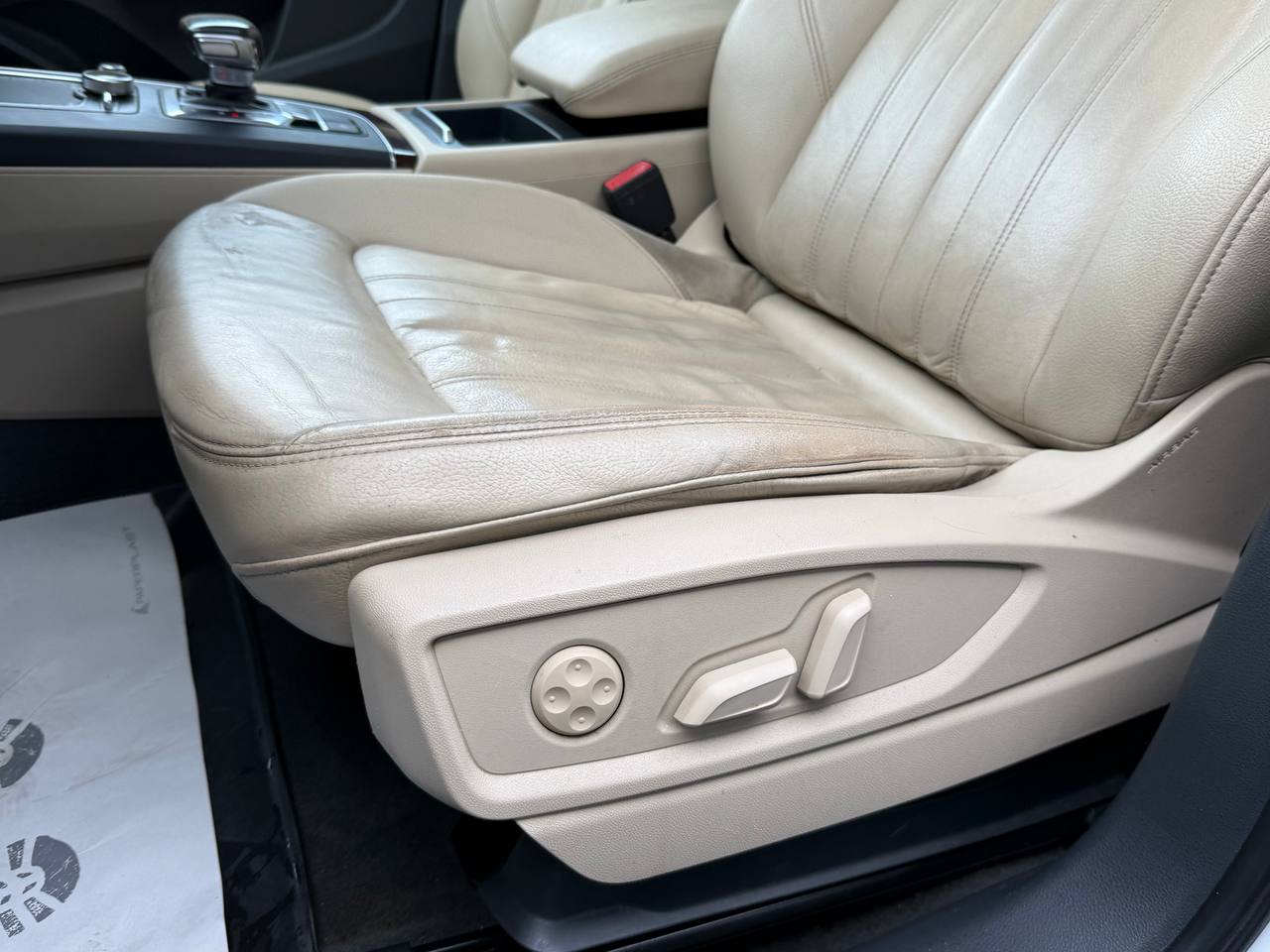 AUDI Q5 PREMIUM PLUS 2018