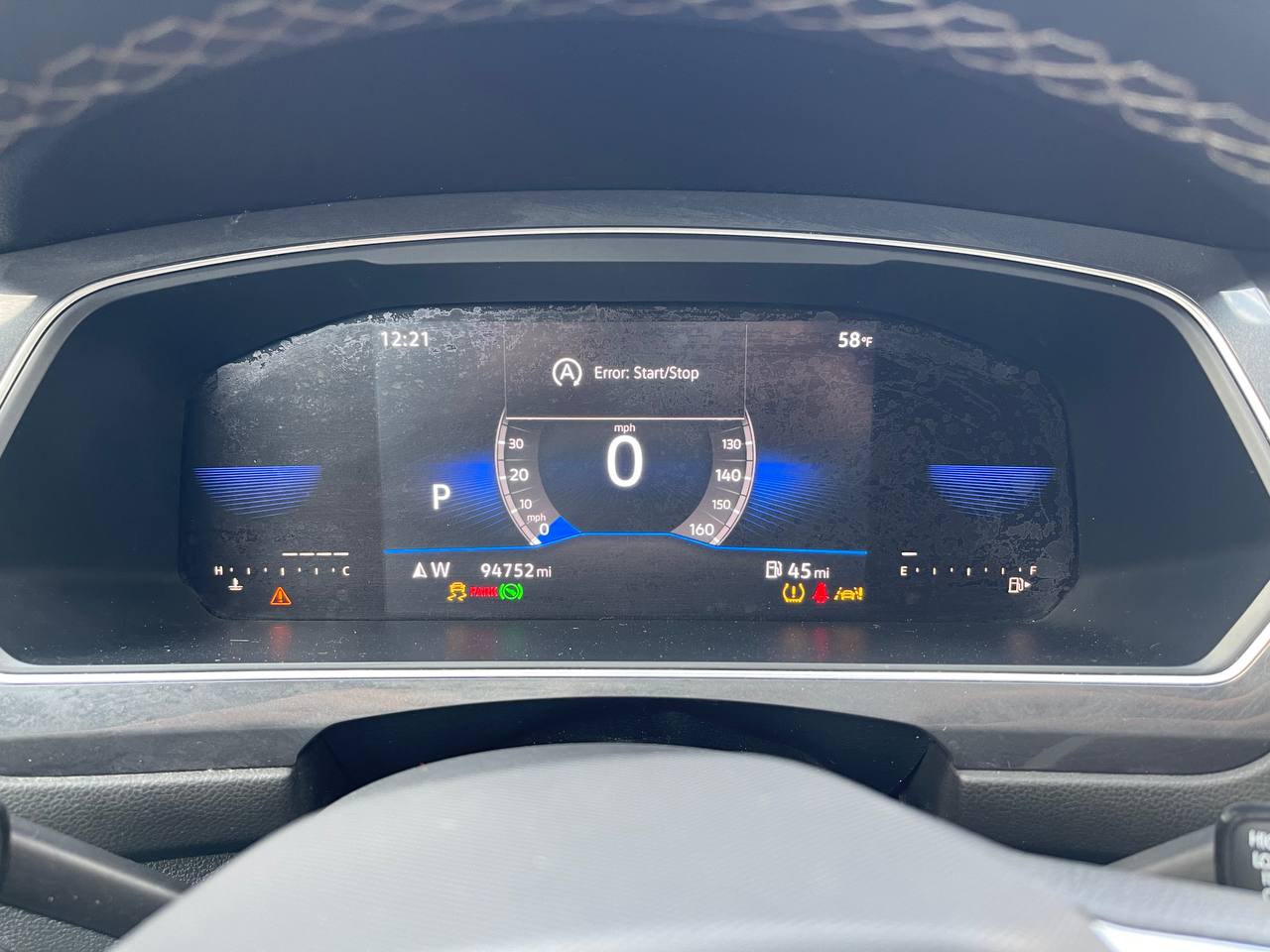 VOLKSWAGEN TIGUAN SE R-LINE BLACK 2023