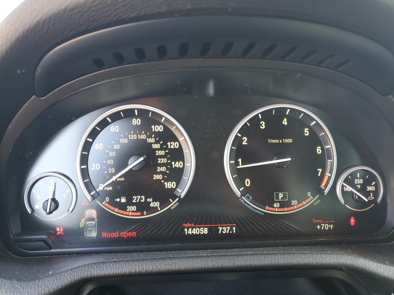 BMW X3 XDRIVE28I 2016