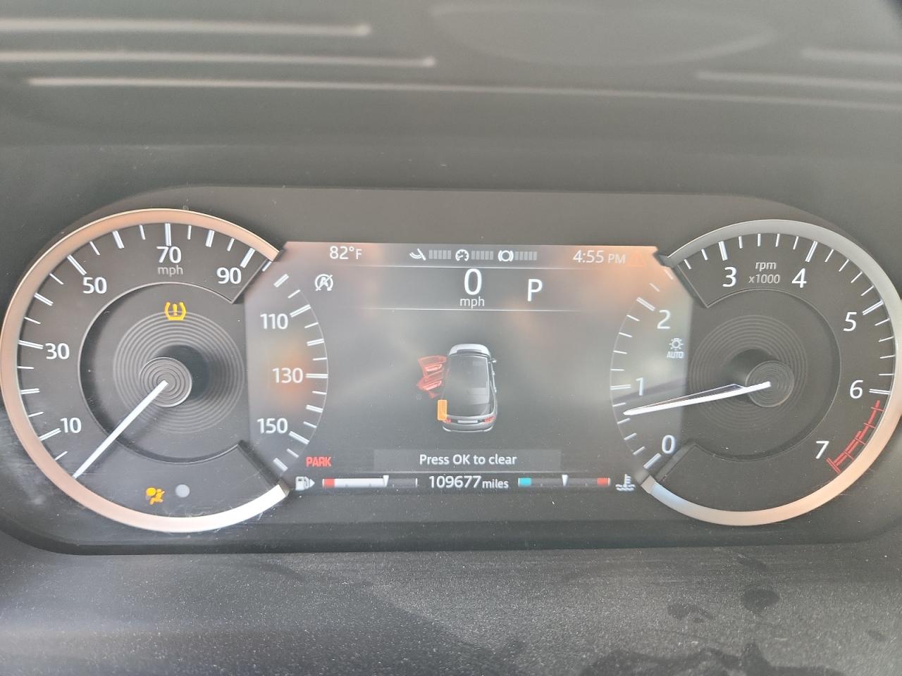 LAND ROVER DISCOVERY SPORT 2020