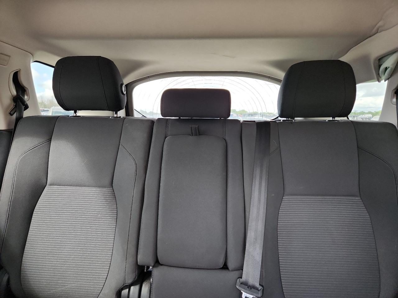 LAND ROVER DISCOVERY SPORT 2020