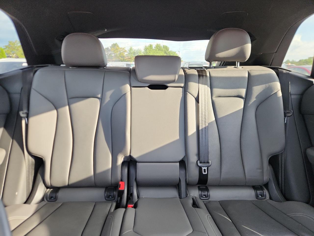 AUDI Q8 PREMIUM PLUS S-LINE 2019