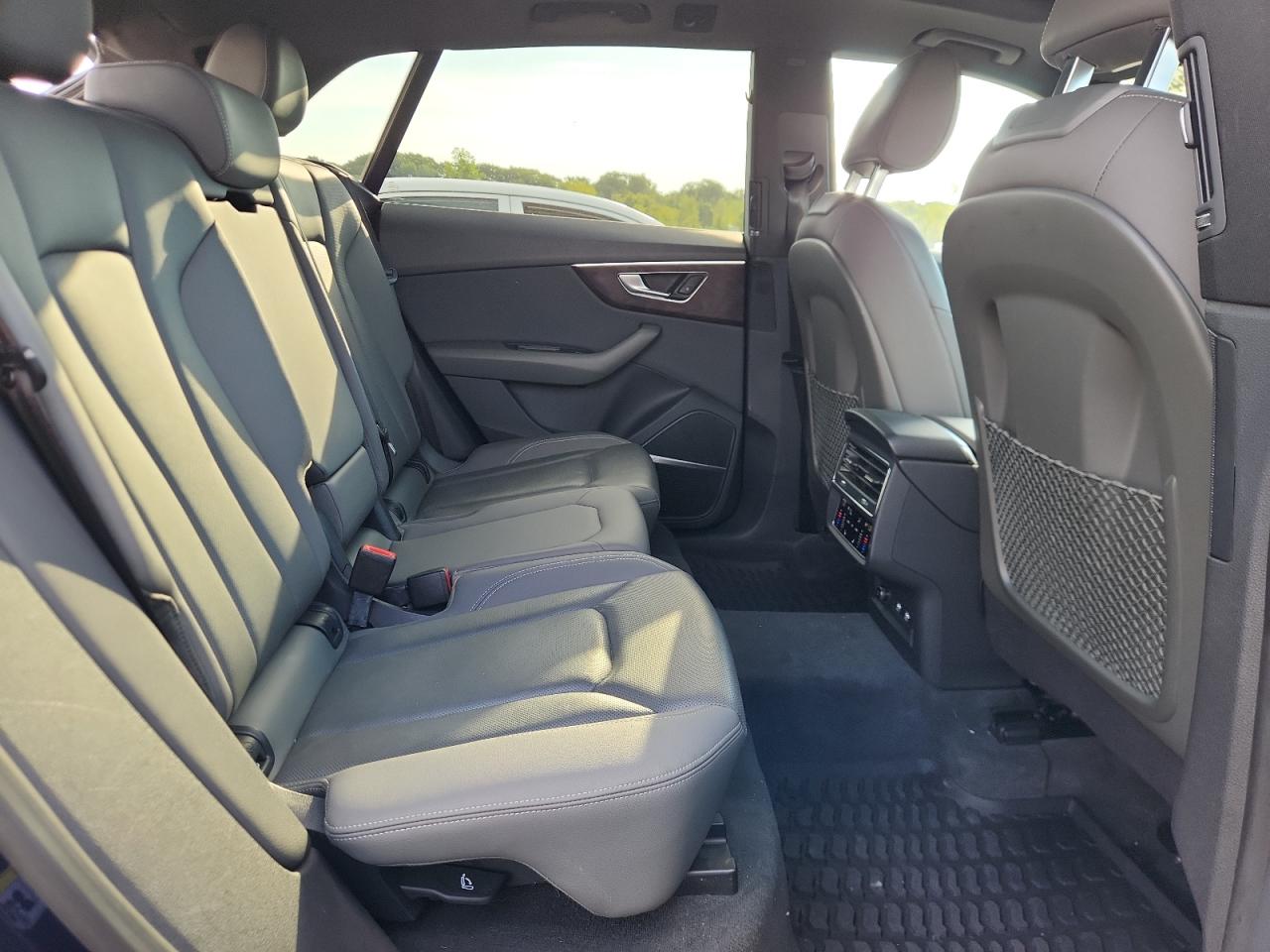 AUDI Q8 PREMIUM PLUS S-LINE 2019