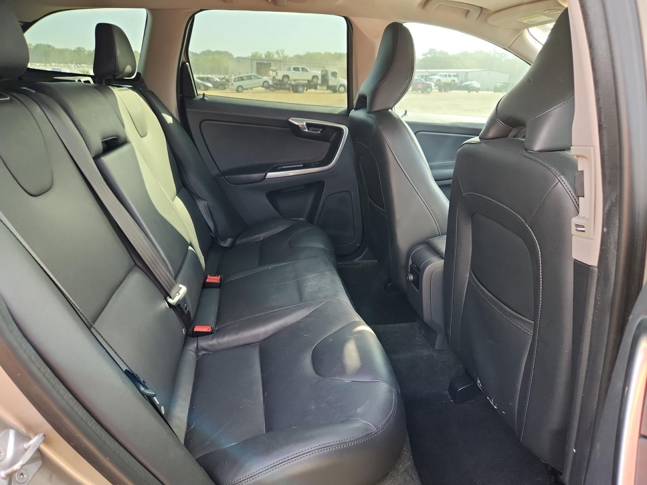 VOLVO XC60 T5 PREMIER 2016