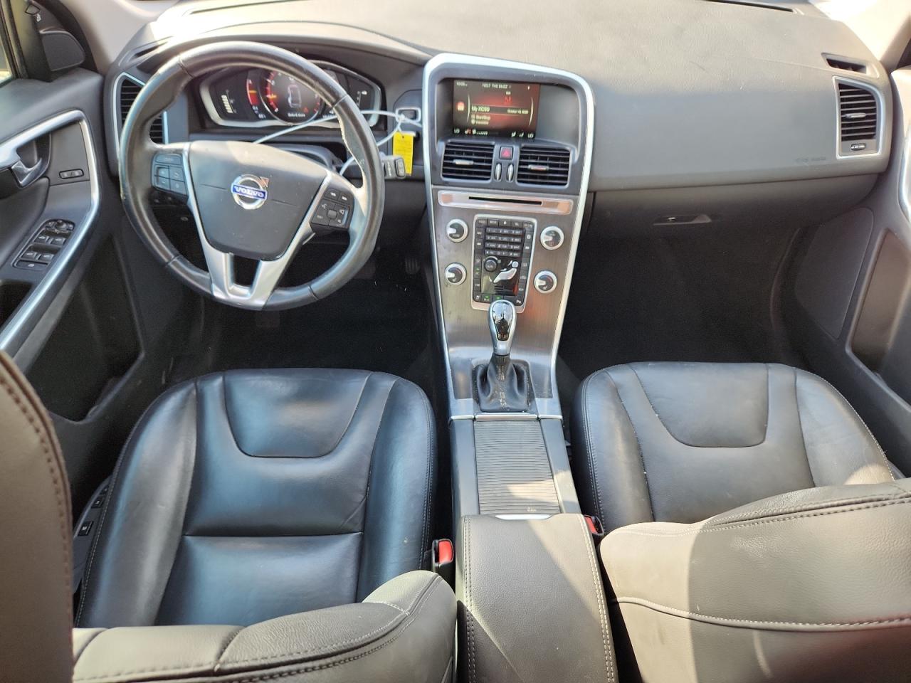 VOLVO XC60 T5 PREMIER 2016