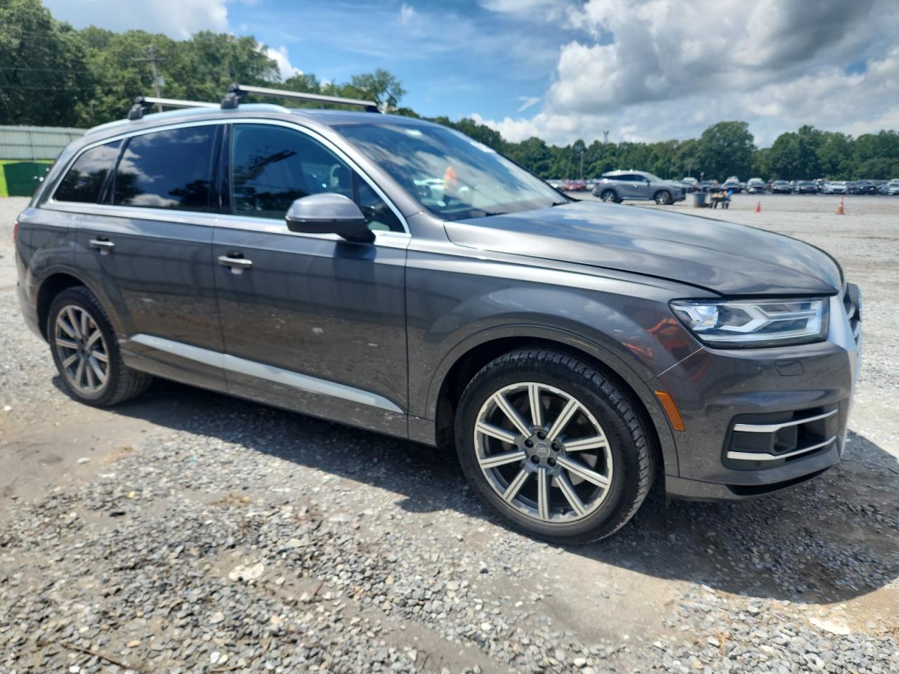 AUDI Q7 PREMIUM PLUS 2018