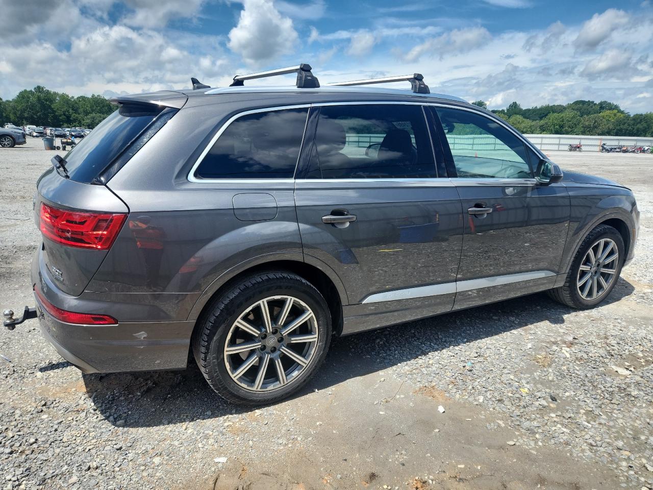 AUDI Q7 PREMIUM PLUS 2018