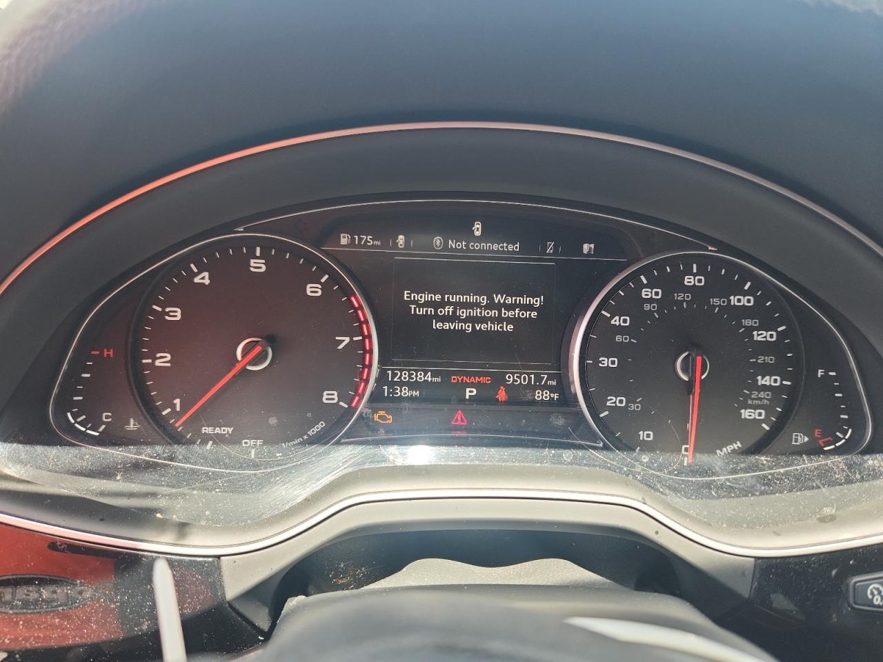 AUDI Q7 PREMIUM PLUS 2018