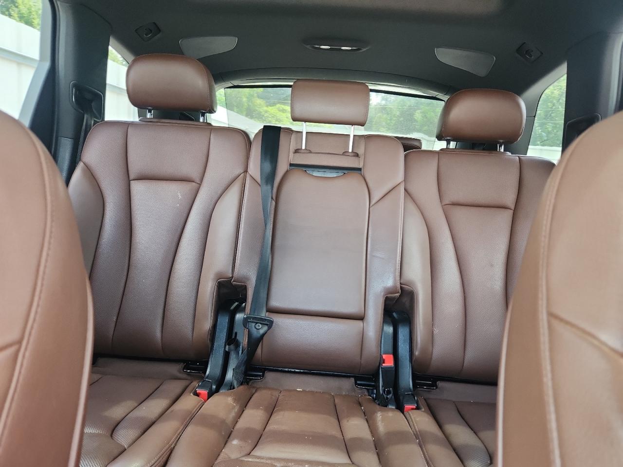 AUDI Q7 PREMIUM PLUS 2018