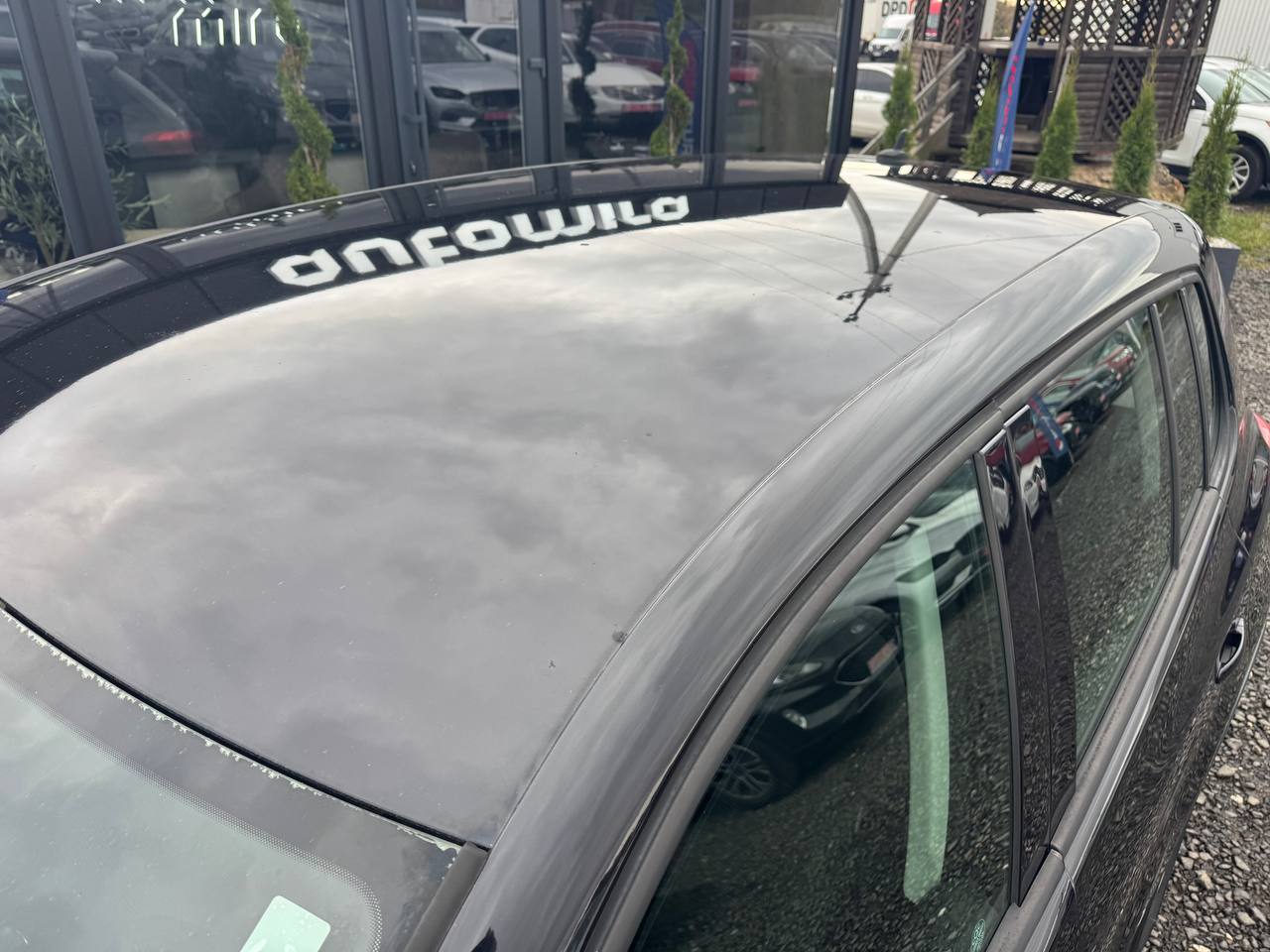 VOLKSWAGEN TIGUAN S 2014