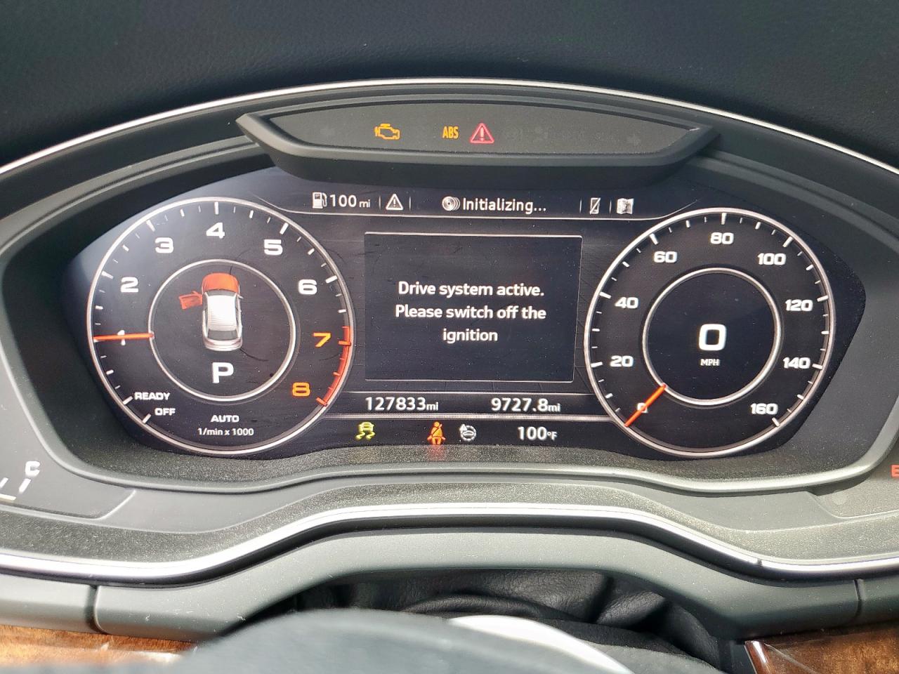 AUDI Q5 PREMIUM PLUS 2018