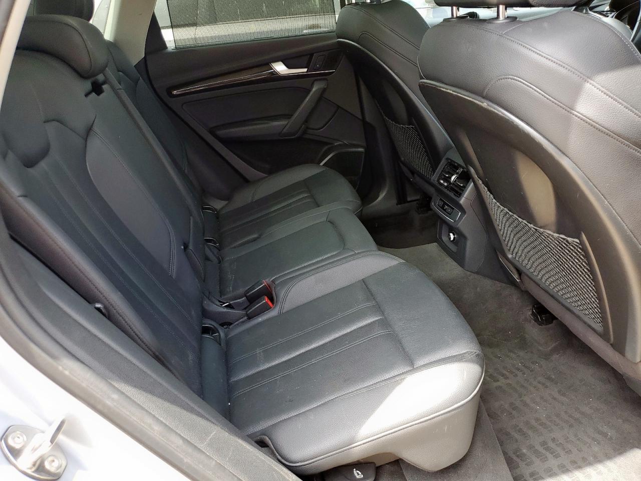 AUDI Q5 PREMIUM PLUS 2018