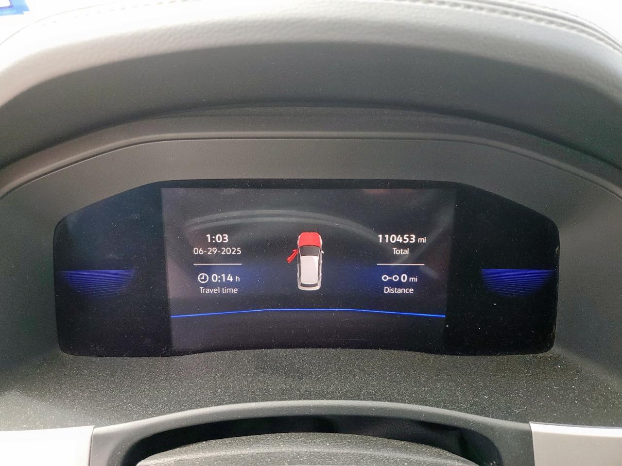 VOLKSWAGEN ATLAS SE 2022