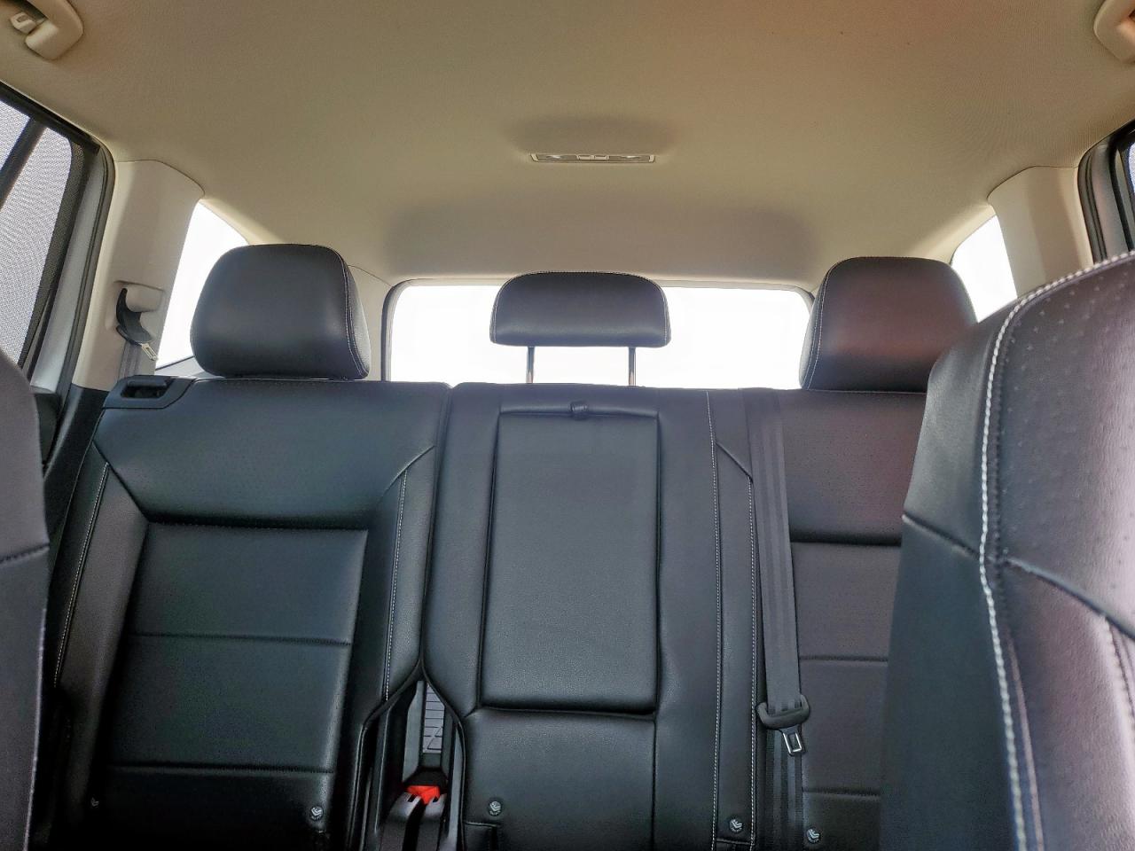 VOLKSWAGEN ATLAS SE 2022