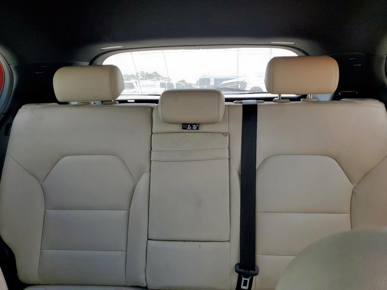 MERCEDES-BENZ GLA 250 2018