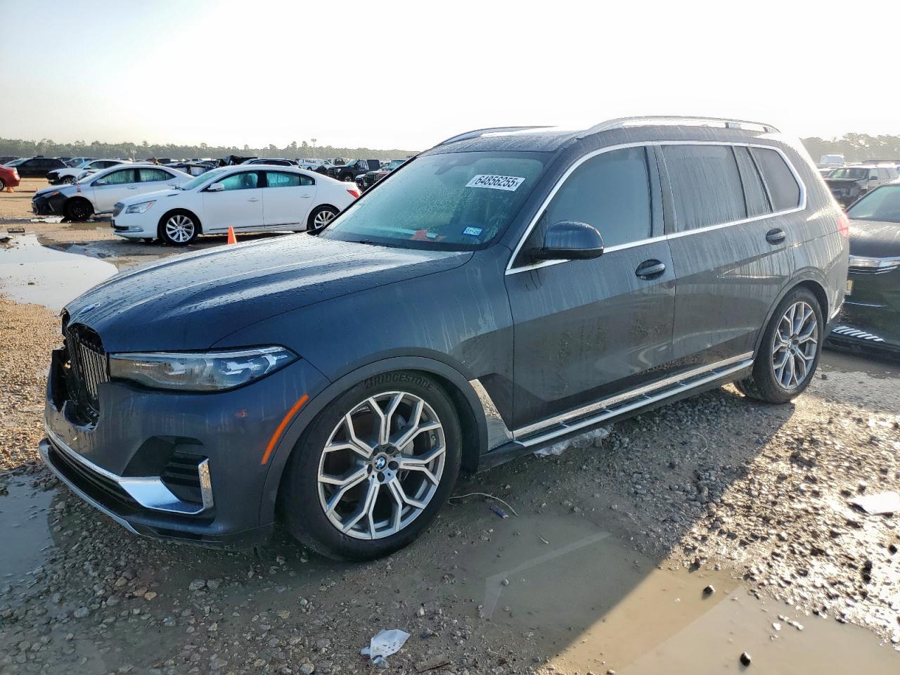 BMW X7 XDRIVE40I 2020