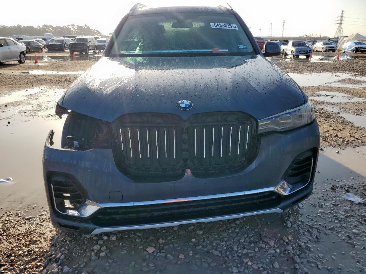 BMW X7 XDRIVE40I 2020