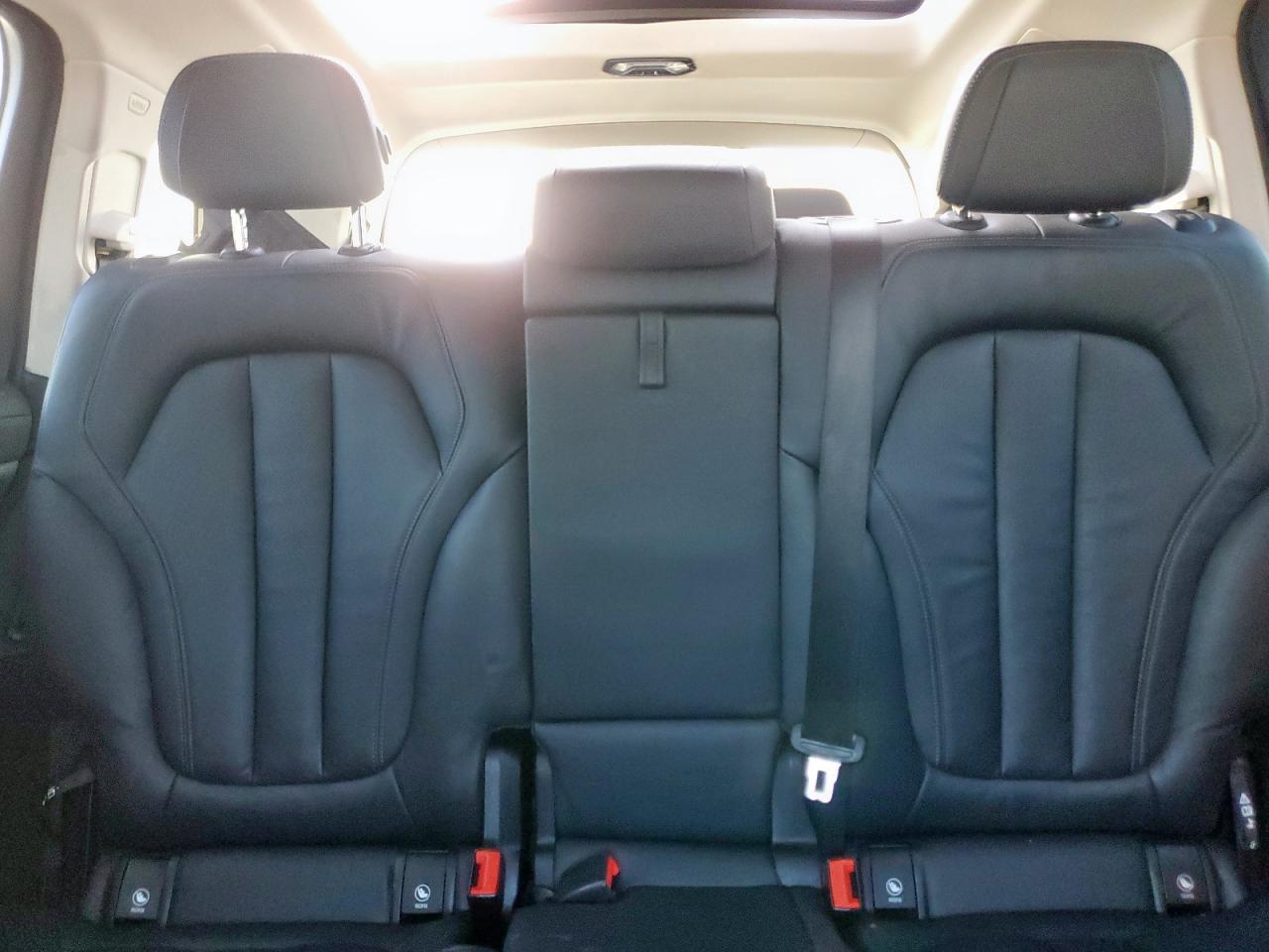 BMW X7 XDRIVE40I 2020