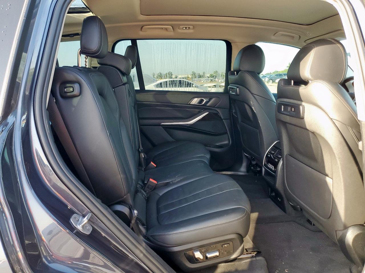 BMW X7 XDRIVE40I 2020