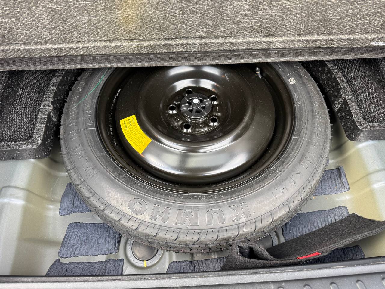 HYUNDAI TUCSON SEL 2022