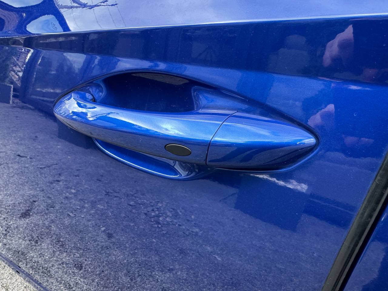 HYUNDAI TUCSON SEL 2022