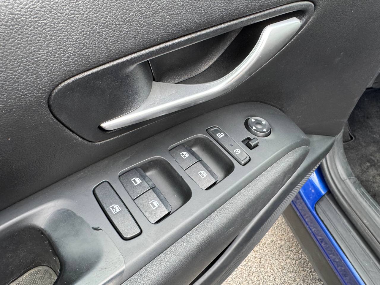 HYUNDAI TUCSON SEL 2022