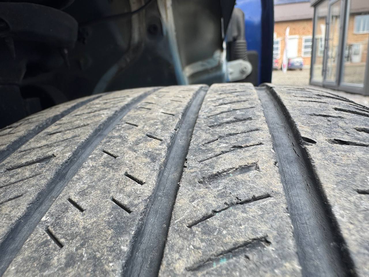 HYUNDAI TUCSON SEL 2022