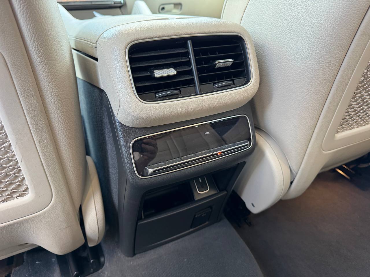 MERCEDES-BENZ GLS 450 4MATIC 2020