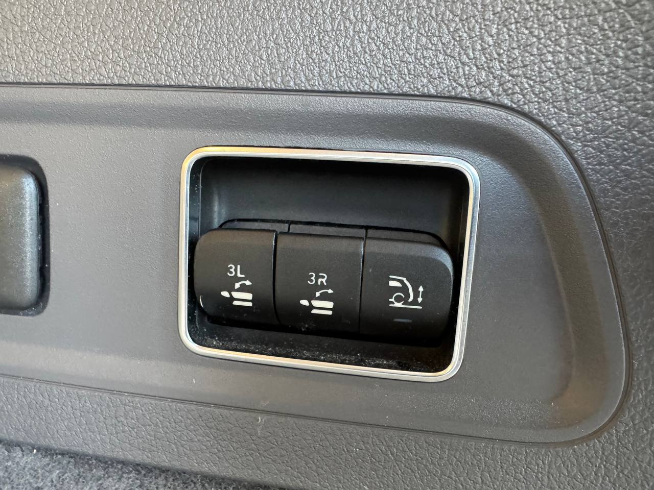 MERCEDES-BENZ GLS 450 4MATIC 2020