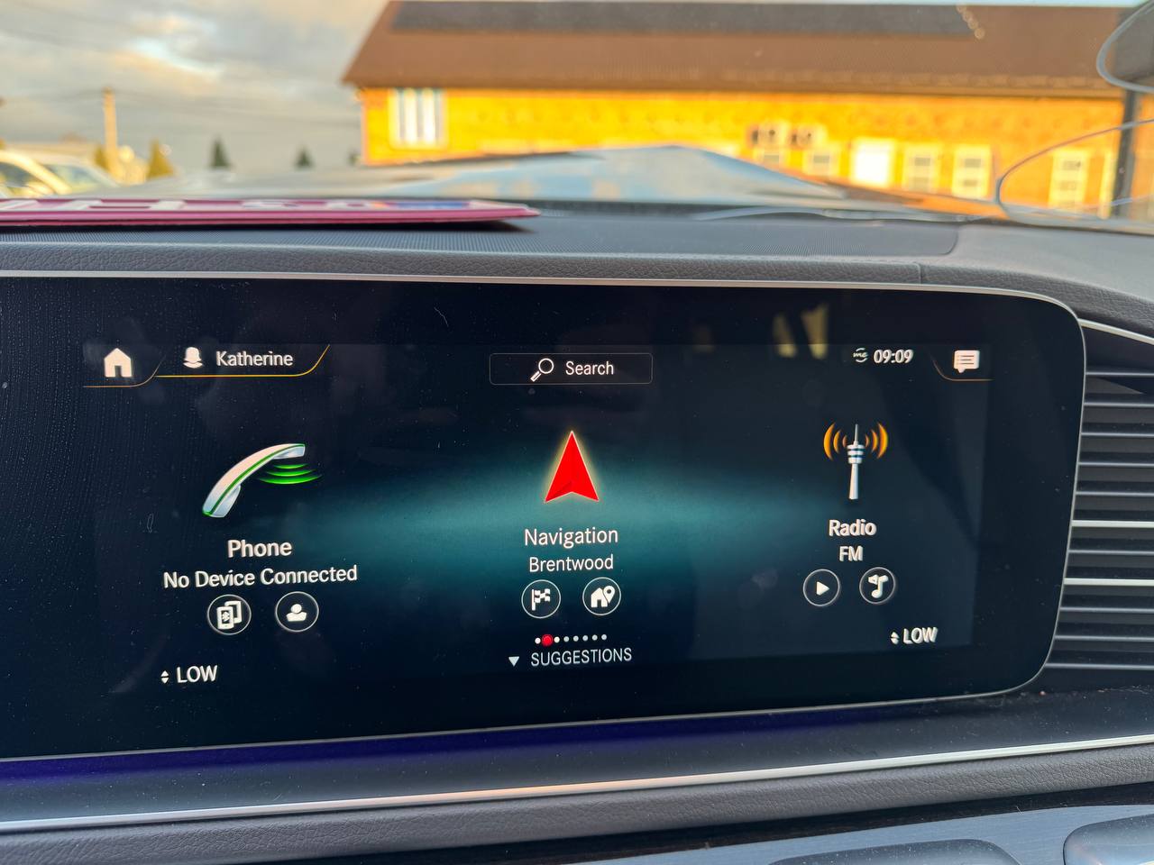 MERCEDES-BENZ GLS 450 4MATIC 2020