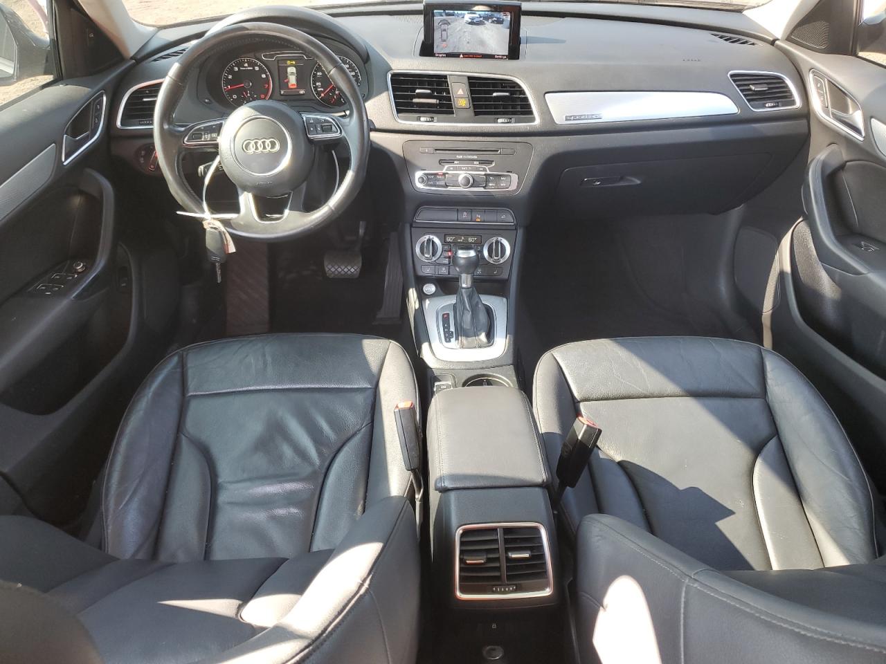 AUDI Q3 PREMIUM PLUS 2015