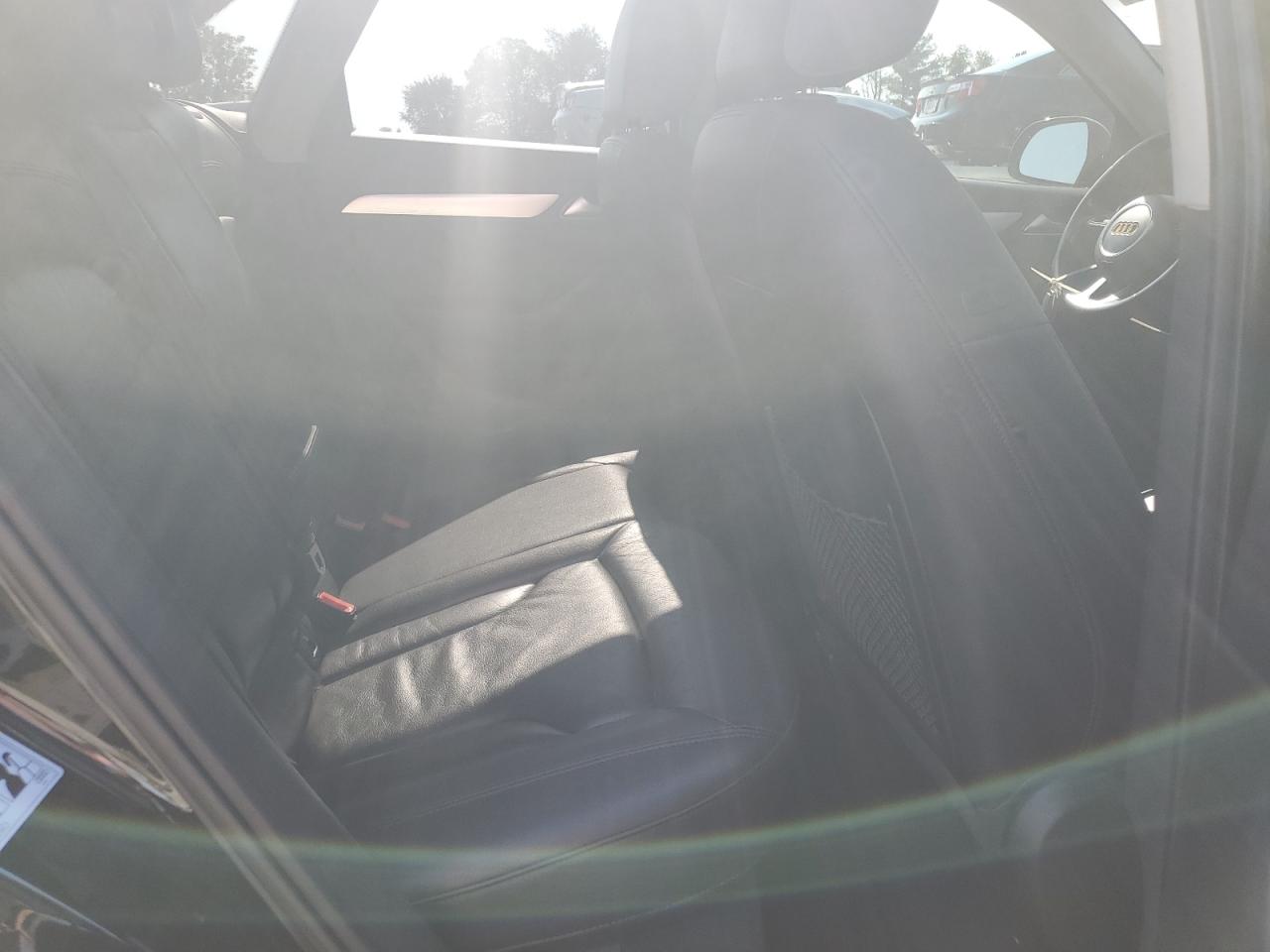 AUDI Q3 PREMIUM PLUS 2015