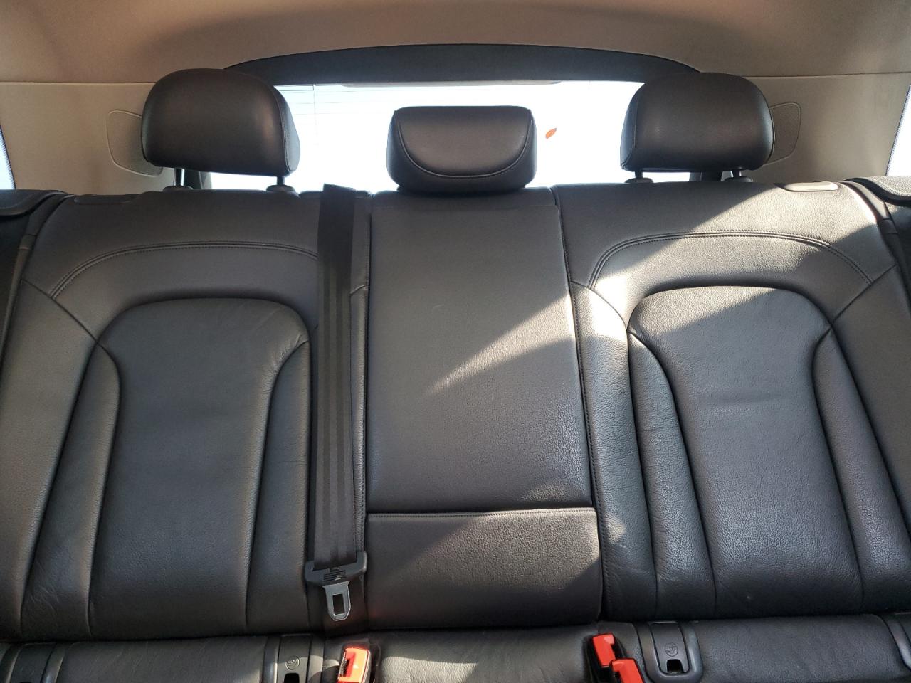 AUDI Q3 PREMIUM PLUS 2015