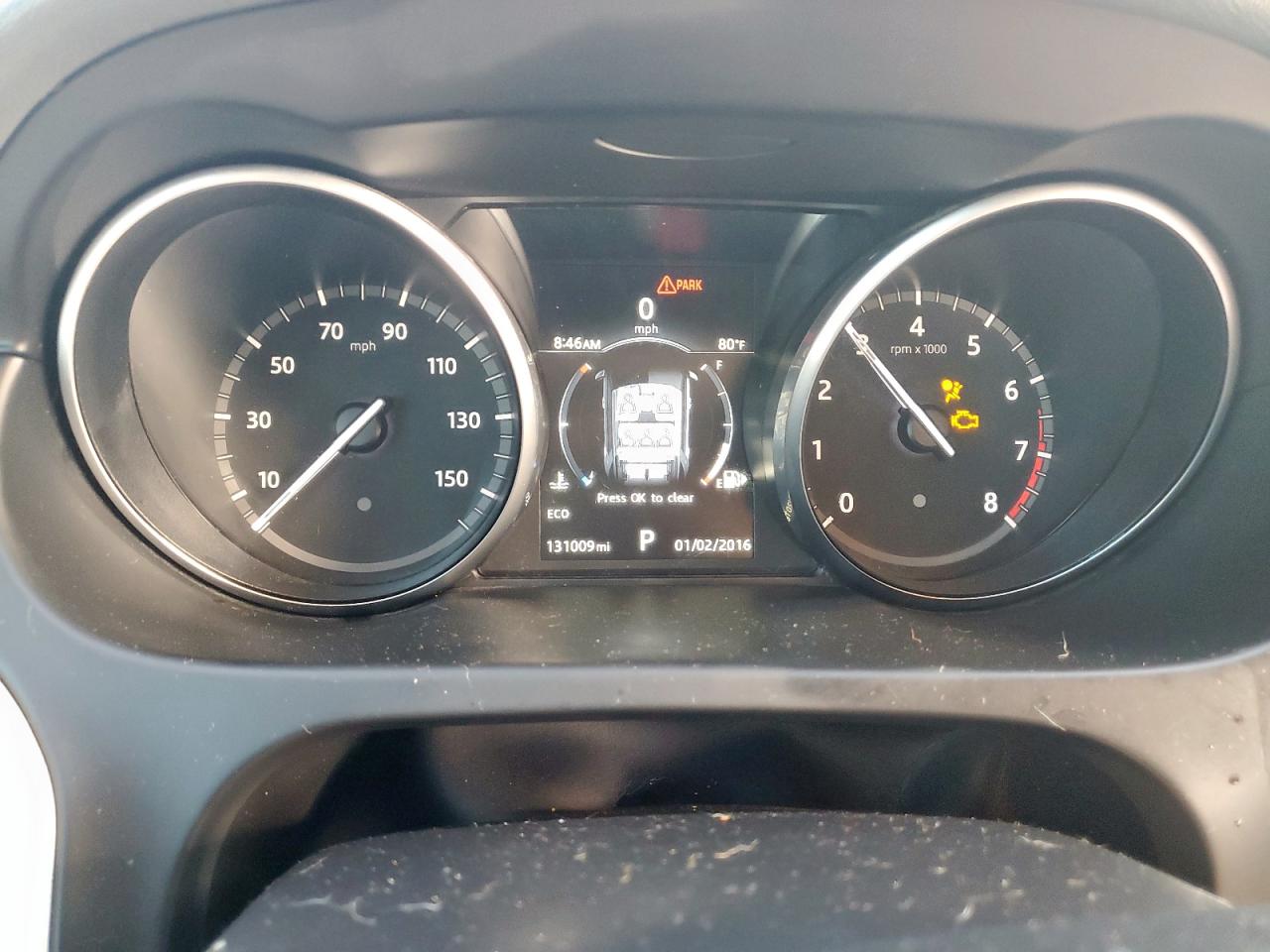 LAND ROVER DISCOVERY SPORT SE 2017