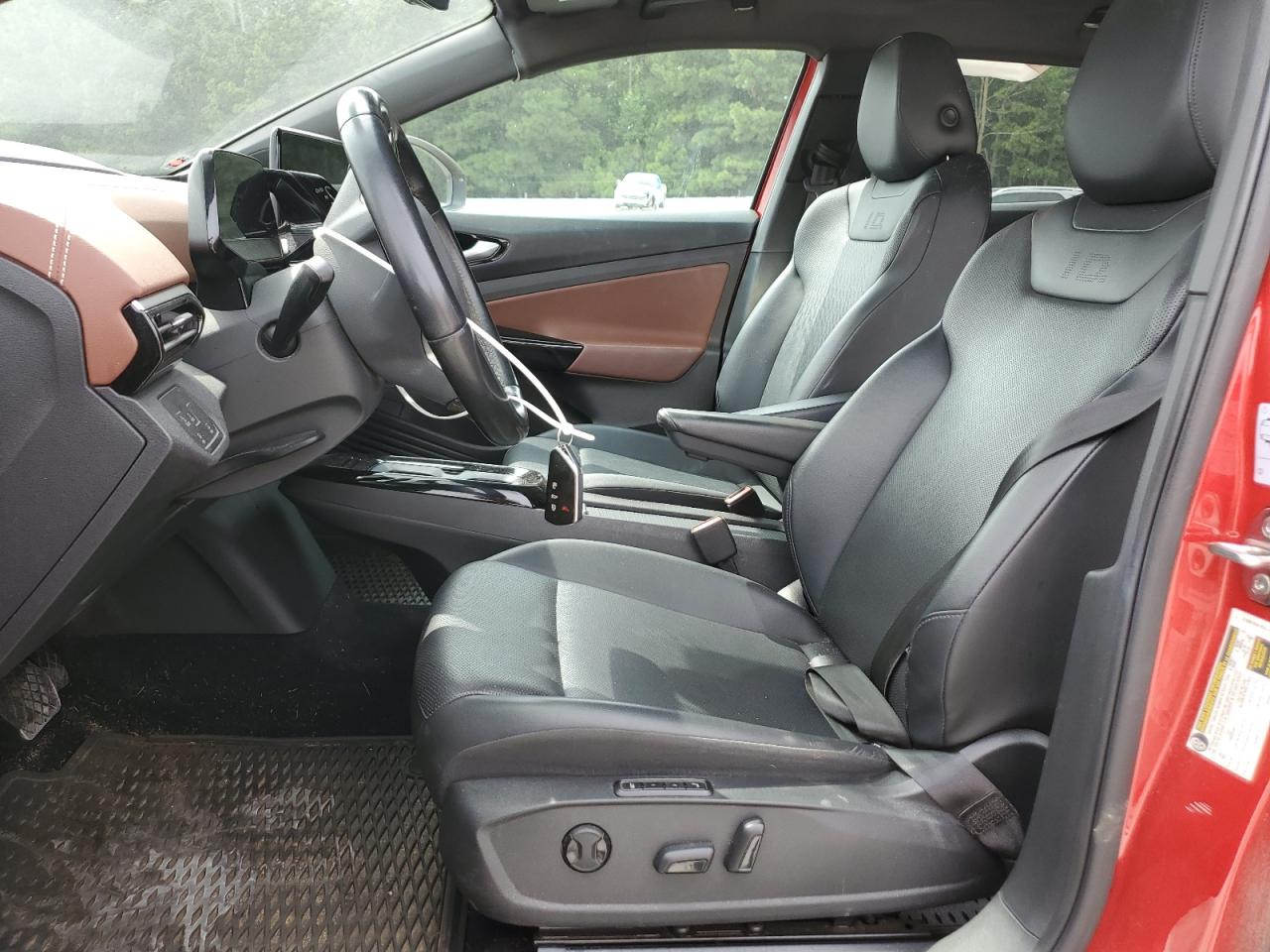 VOLKSWAGEN ID.4 PRO S 2021