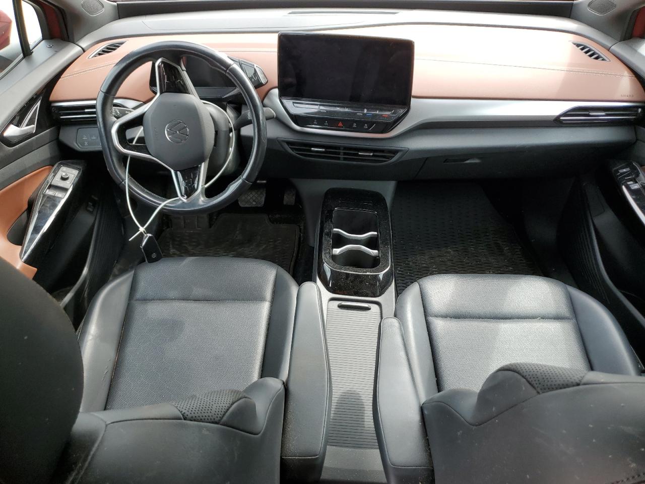 VOLKSWAGEN ID.4 PRO S 2021