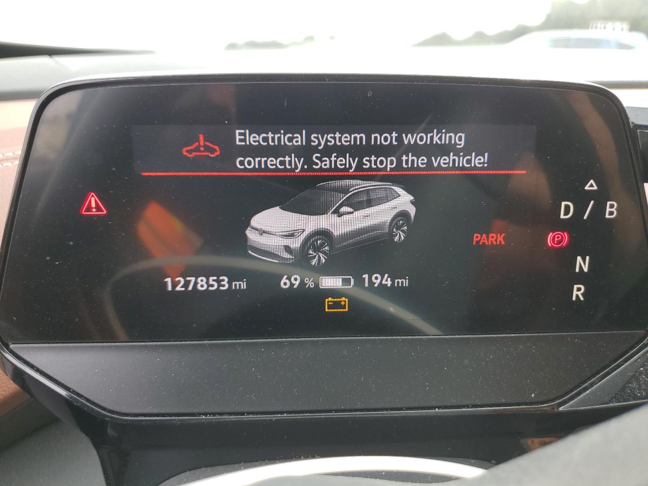 VOLKSWAGEN ID.4 PRO S 2021