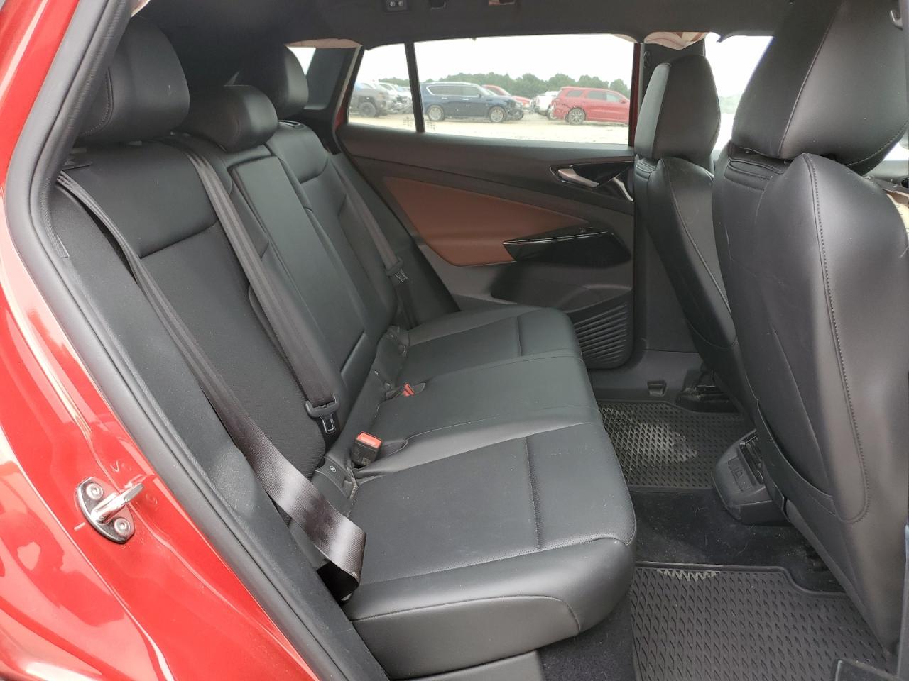 VOLKSWAGEN ID.4 PRO S 2021