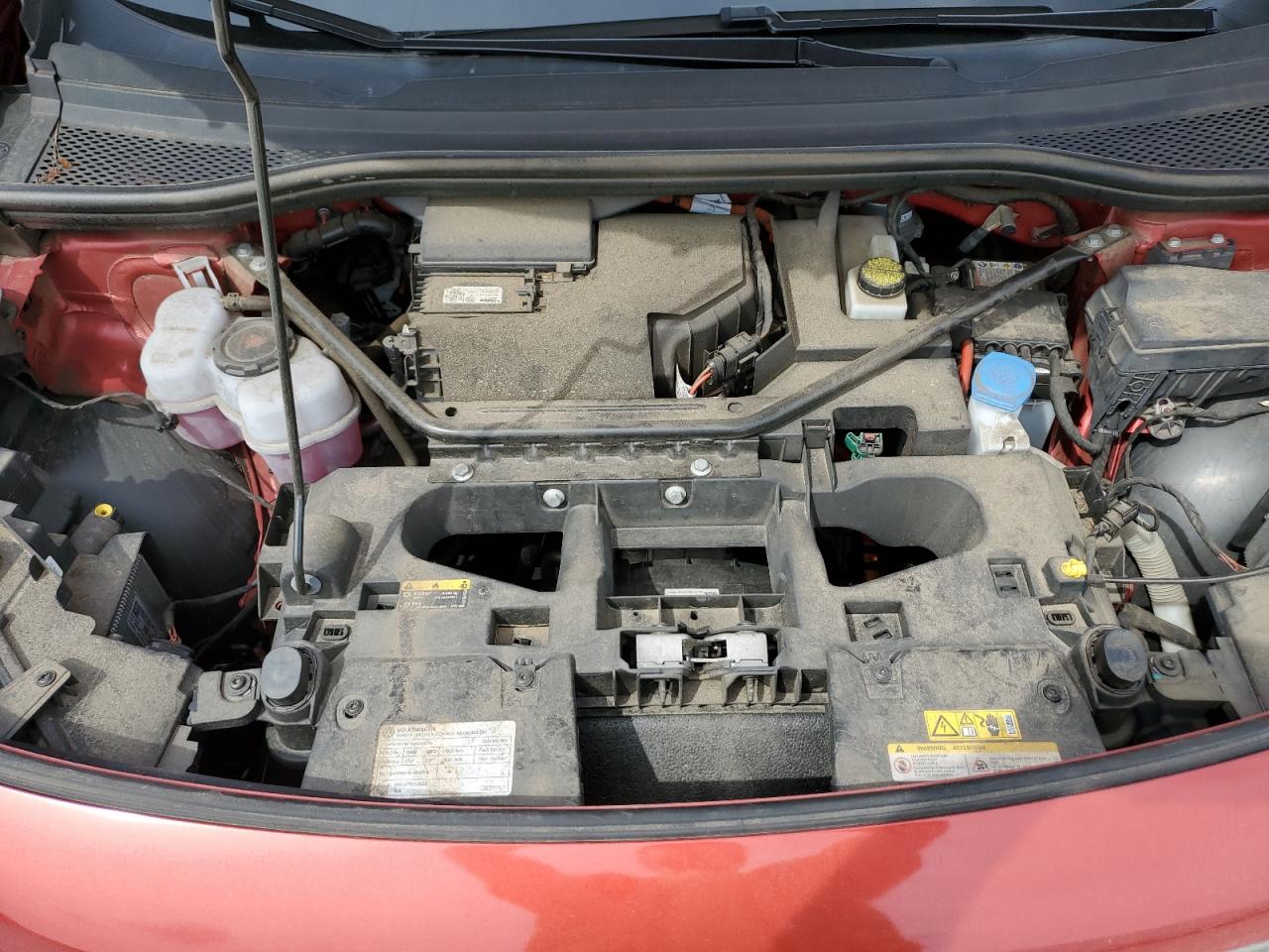 VOLKSWAGEN ID.4 PRO S 2021