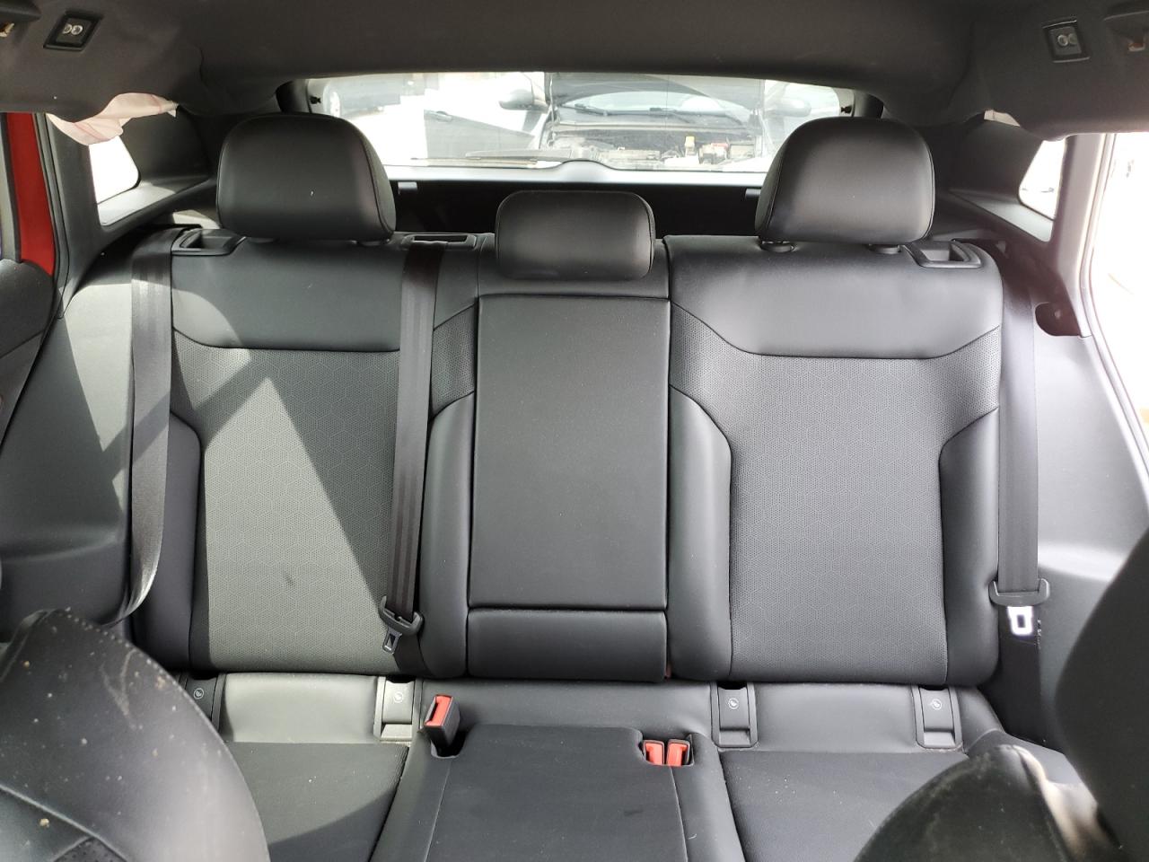 VOLKSWAGEN ID.4 PRO S 2021