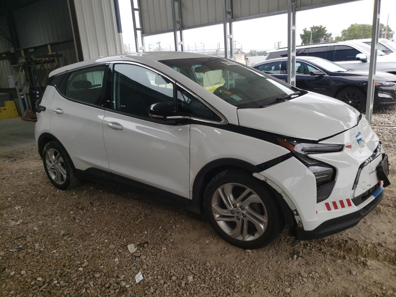 CHEVROLET BOLT EV 1LT 2023