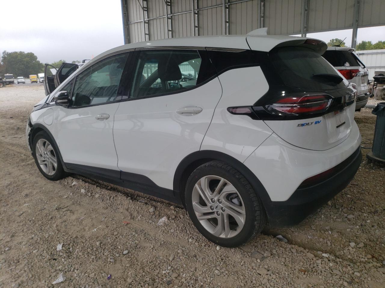 CHEVROLET BOLT EV 1LT 2023