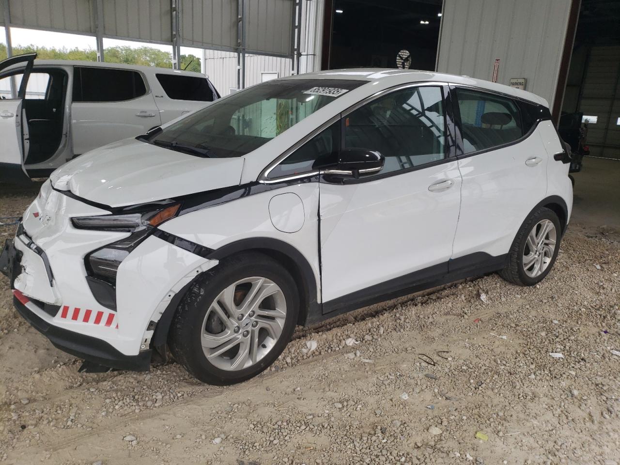 CHEVROLET BOLT EV 1LT 2023