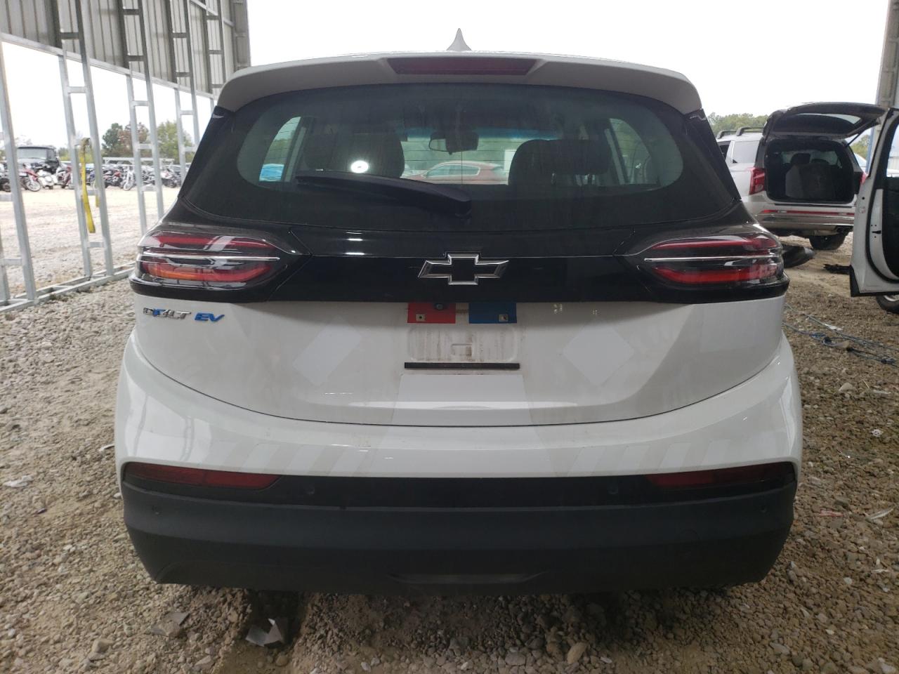 CHEVROLET BOLT EV 1LT 2023