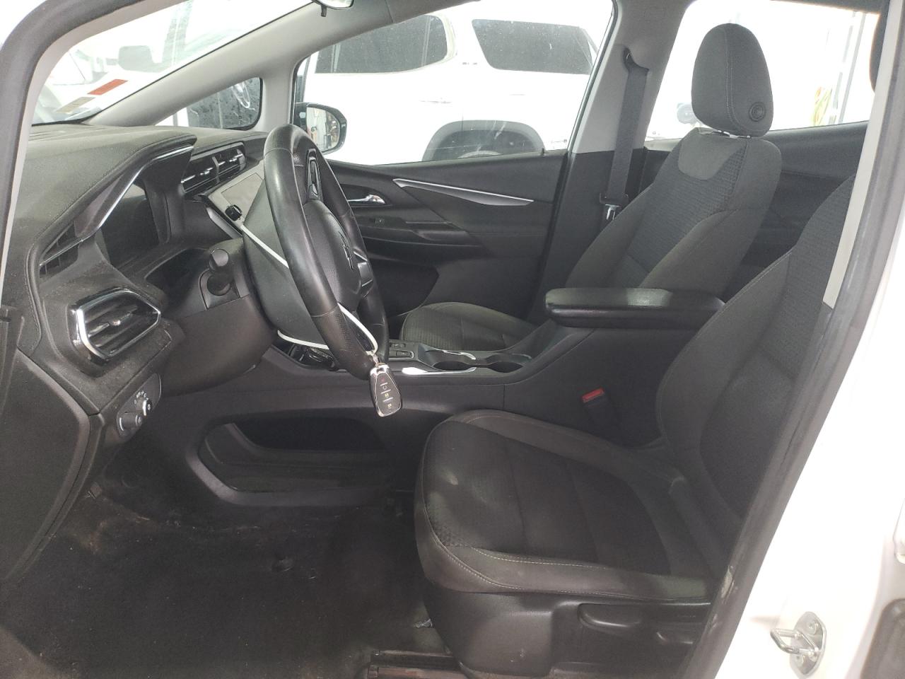 CHEVROLET BOLT EV 1LT 2023