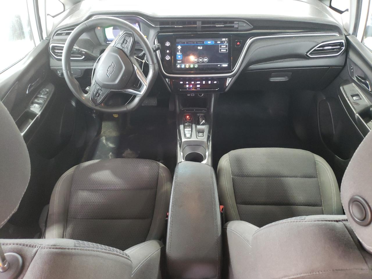 CHEVROLET BOLT EV 1LT 2023