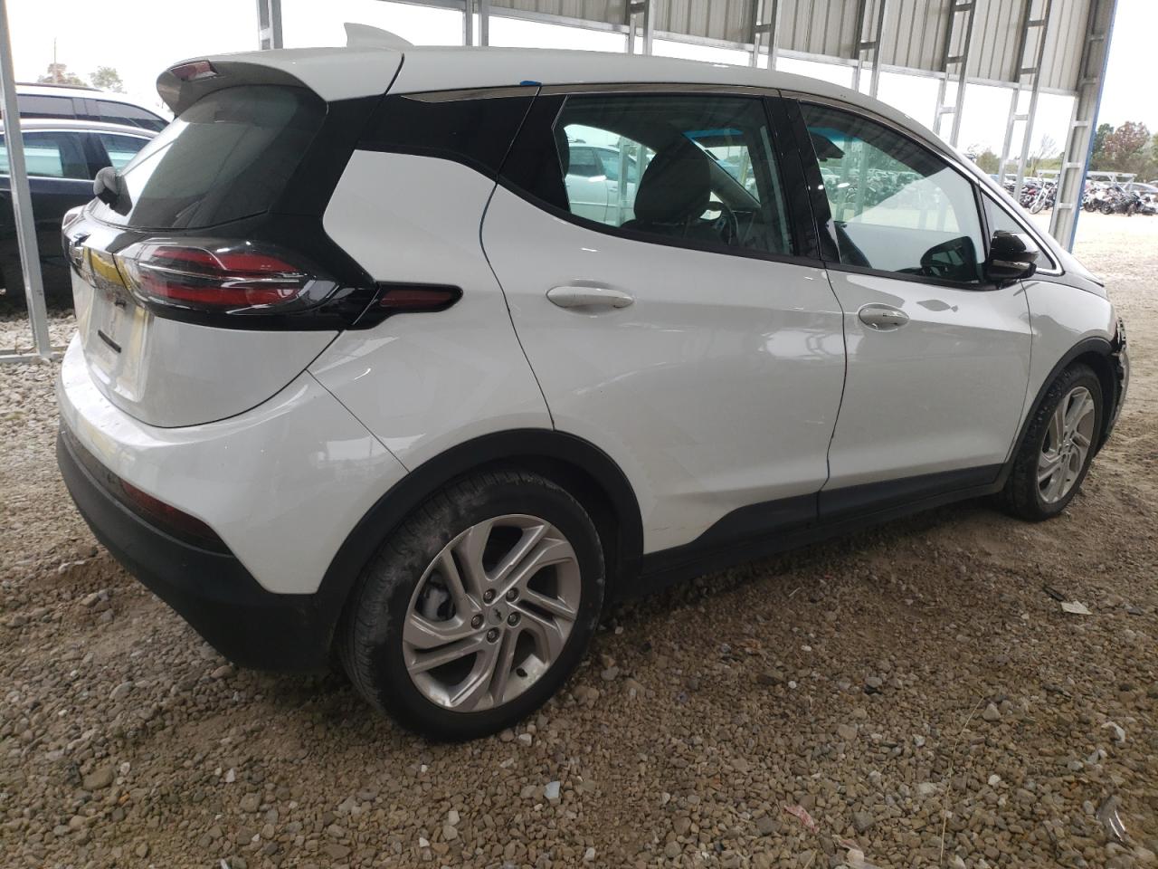 CHEVROLET BOLT EV 1LT 2023