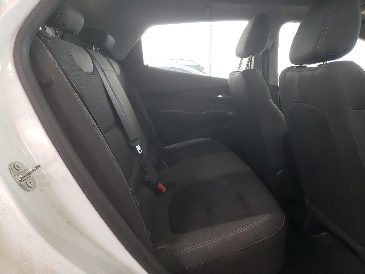 CHEVROLET BOLT EV 1LT 2023